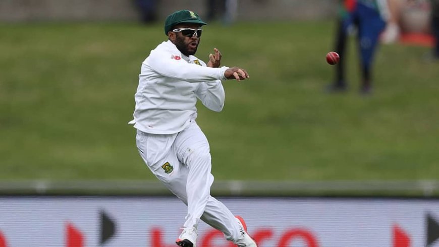 ऋषभ पंत और बुमराह के 'बौना' कहने पर टेंबा बावुमा ने तोड़ी चुप्पी, कोच के 'अपशब्दों' पर भी बोले