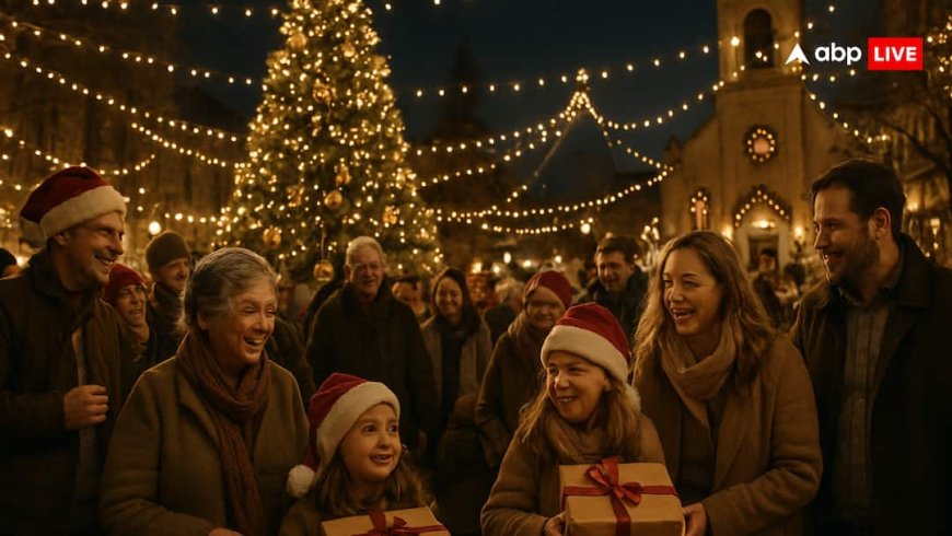 Christmas 2025: क्या आप जानते हैं? यीशु के जन्म की कहानी, जो आपको बताई गई, वो सच नहीं है!