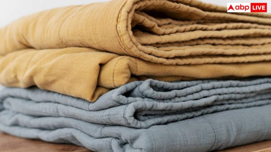 रजाई-कंबल में लग गई फंगस और नहीं निकल रही धूप, सर्दियों में ऐसे करें कंट्रोल