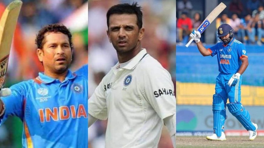 क्रिकेट के इतिहास के वो 11 महारिकॉर्ड जिनका टूटना लगभग नामुमकिन, देखिए लिस्ट