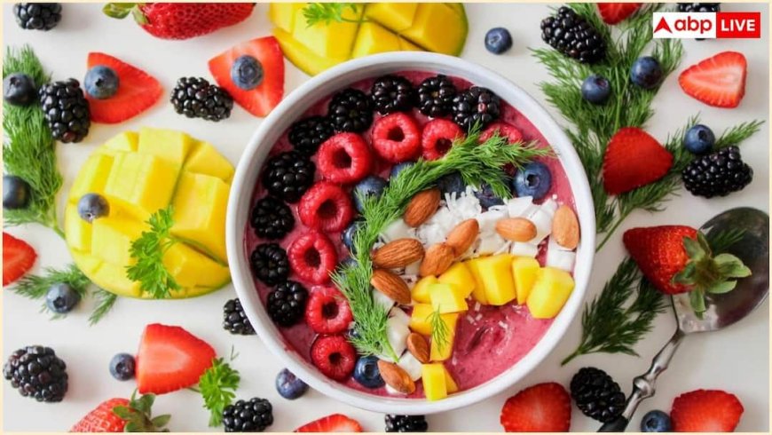 God of Fruits: किस फल को कहा जाता है फलों का भगवान? नाम जानकर हैरान हो जाएंगे आप