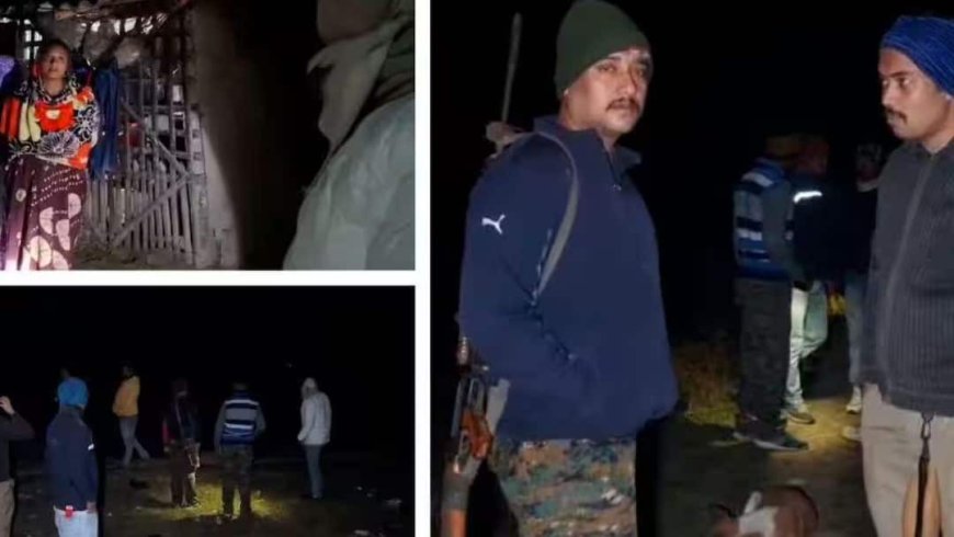 West Bengal: क्रिसमस से पहले दक्षिण 24 परगना में दहशत! बसंती में संदिग्ध विस्फोट, बच्चा गंभीर रूप से घायल