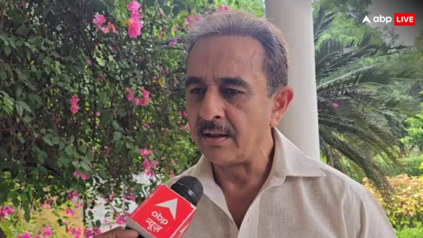 ‘चिंता मत कीजिए, सभी भगोड़ों को वापस लाया जाएगा’, विजय माल्या और नीरव मोदी के प्रत्यर्पण पर बोले कीर्तिवर्धन सिंह