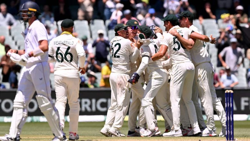 ENG vs AUS 4th Test: क्या मेलबर्न में खत्म होगा इंग्लैंड की जीत का इंतजार? इतने टेस्ट मैचों में मिली है जीत