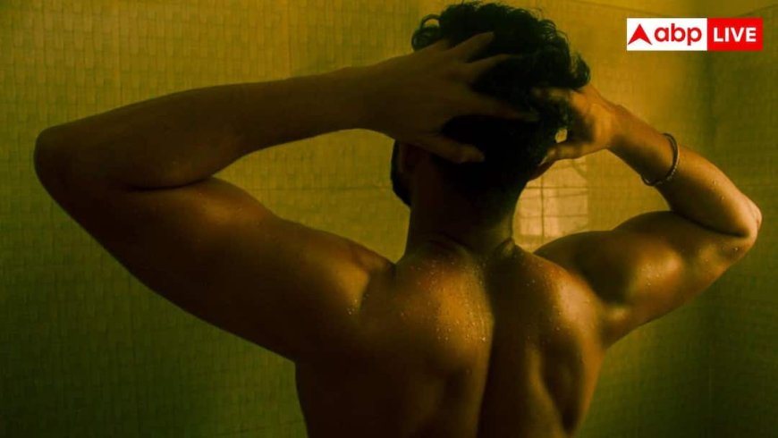 लाइट बंद कर नहाना क्यों बन रहा है नया ट्रेंड? जानिए डार्क शॉवरिंग के फायदे और असर