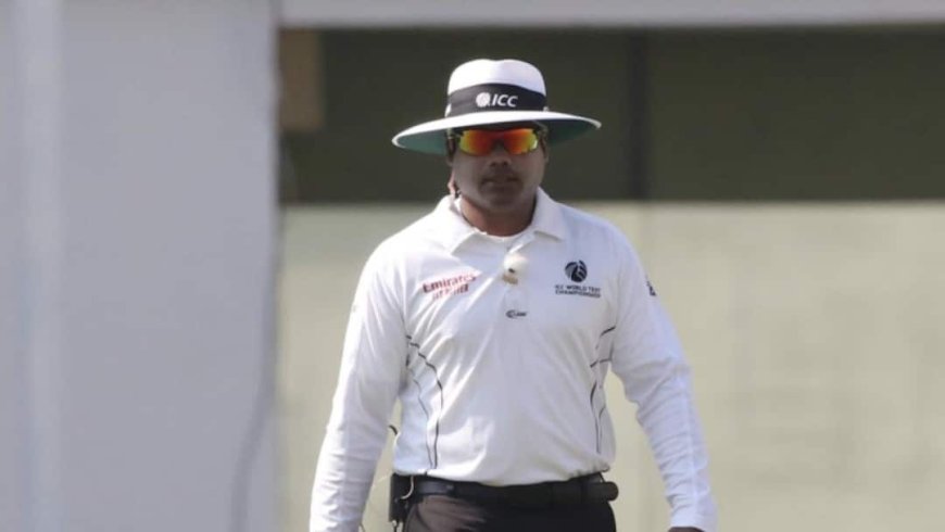 पिछले 7 साल से बीसीसीआई ने नहीं बढ़ाई अंपायर्स की सैलरी, एक मैच का कितना मिलता है पैसा