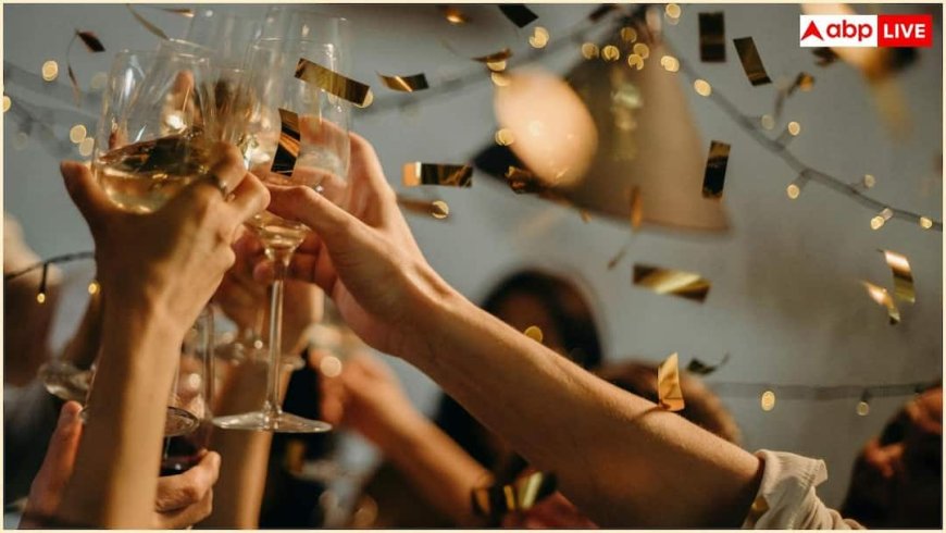 New Year 2026: नए साल की पार्टी से पहले जानें घर में शराब रखने के नियम, जश्न में कानून न डाले रुकावट