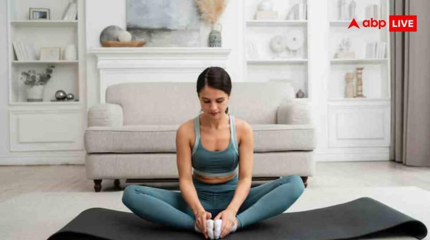 कम समय में दिखेगा फर्क, टोन्ड लुक के लिए बस रोज करें ये 5 असरदार योगासन