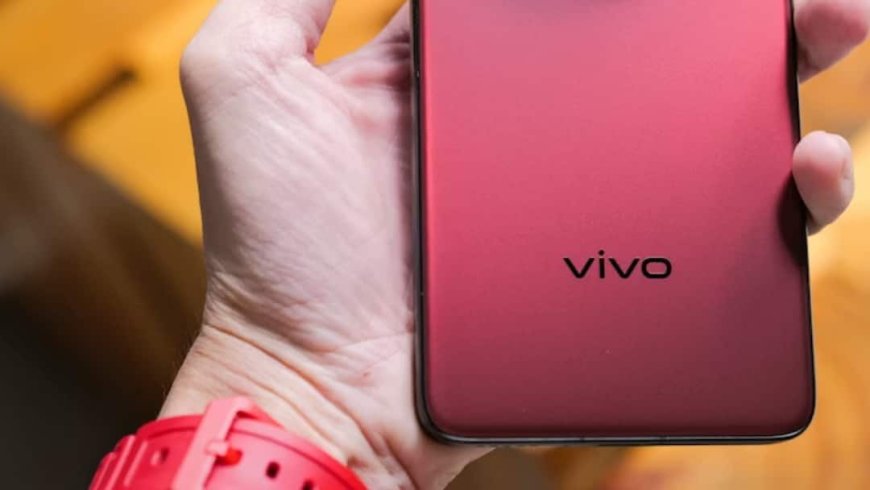 फोन में कभी नहीं आएगी नेटवर्क की प्रॉब्लम, वीवो ला रही है कमाल की यह टेक्नोलॉजी