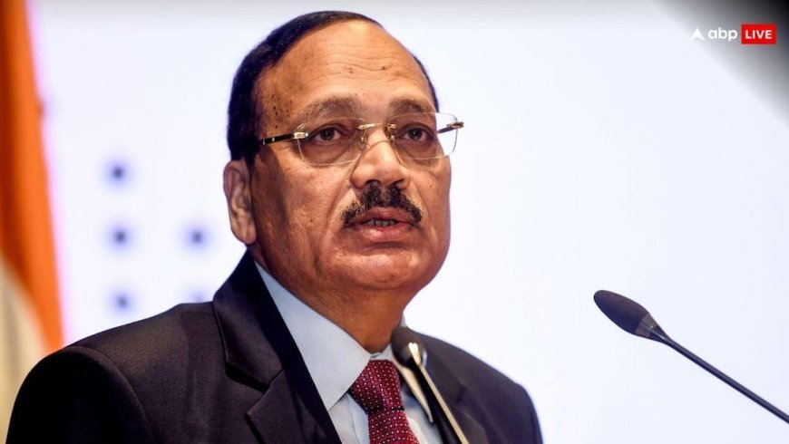 'अदालतें व्यापक समाधान का केंद्र बनें', मुख्य न्यायाधीश सूर्यकांत