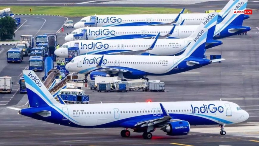 इंडिगो की फ्लाइट्स क्यों हुई थी कैंसिल? अब सच आएगा सामने, DGCA की कमेटी ने सरकार को सौंपी रिपोर्ट