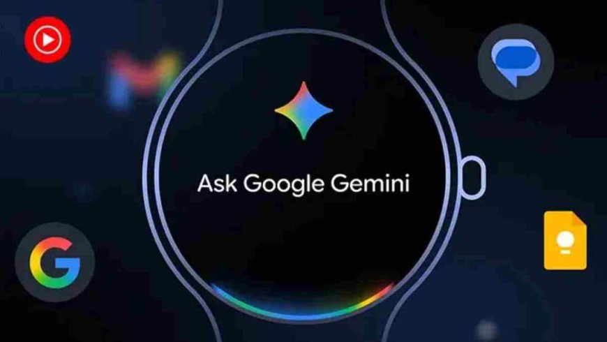 Google Assistant की छुट्टी तय? जानिए कब Gemini करेगा पूरी तरह से रिप्लेस