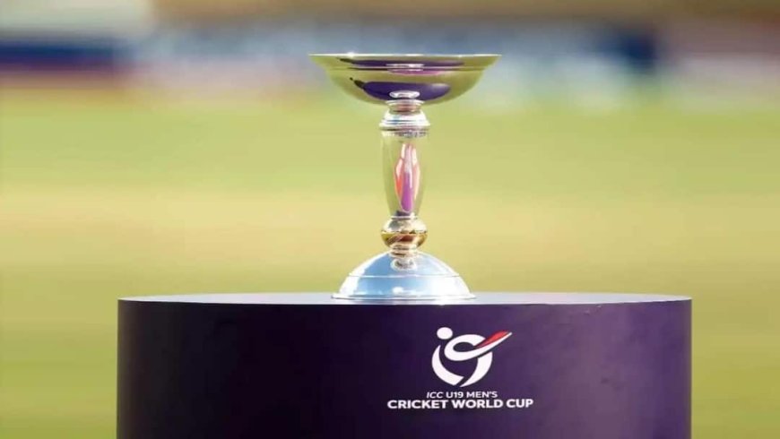 BCCI ने वर्ल्ड कप के लिए टीम इंडिया का किया एलान, दक्षिण अफ्रीका दौरे के लिए भी टीम घोषित