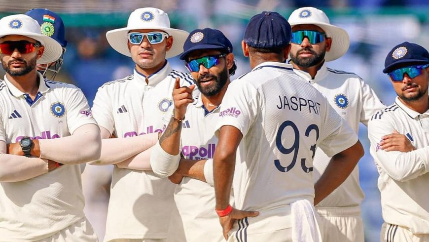 भारत को कब और किससे खेलनी है टेस्ट सीरीज, क्या WTC फाइनल में पहंचने की है उम्मीद? जानें कितनी जीत हैं जरूरी