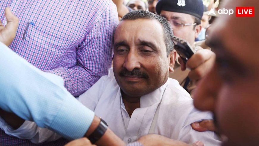 'जांच अधिकारी के खिलाफ दर्ज किया जाए केस', उन्नाव रेप पीड़िता ने CBI से किया संपर्क