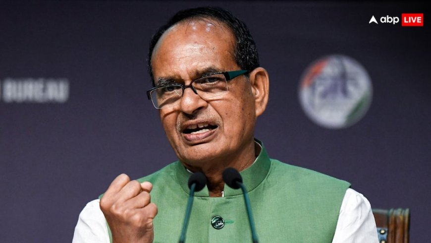 ‘कांग्रेस के पास न नीयत है, न नीति...’, राहुल गांधी ने मनरेगा खत्म करने के फैसले पर उठाए सवाल तो भड़के शिवराज चौहान