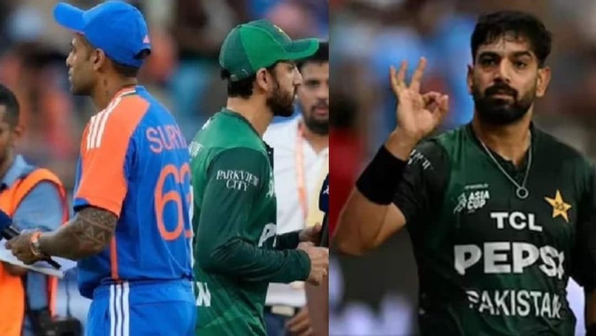 Year Ender 2025: इस साल इंटरनेशनल क्रिकेट के 5 सबसे बड़े विवाद, जिन्होंने खूब सुर्खियां बटोरीं; क्रिकेट जगत में मचा बवाल