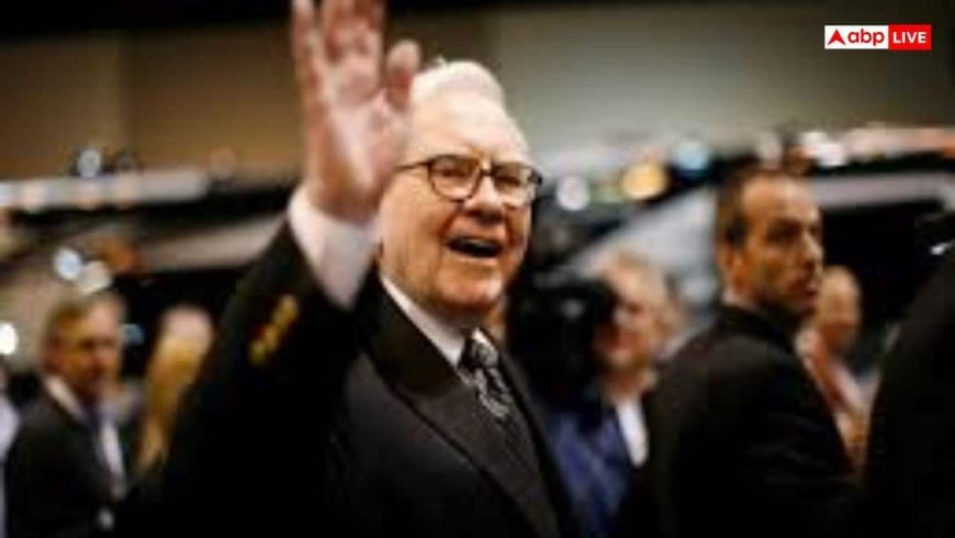 31 दिसंबर को खत्म होगा एक ऐतिहासिक दौर, वॉरेन बफे लेंगे रिटायरमेंट