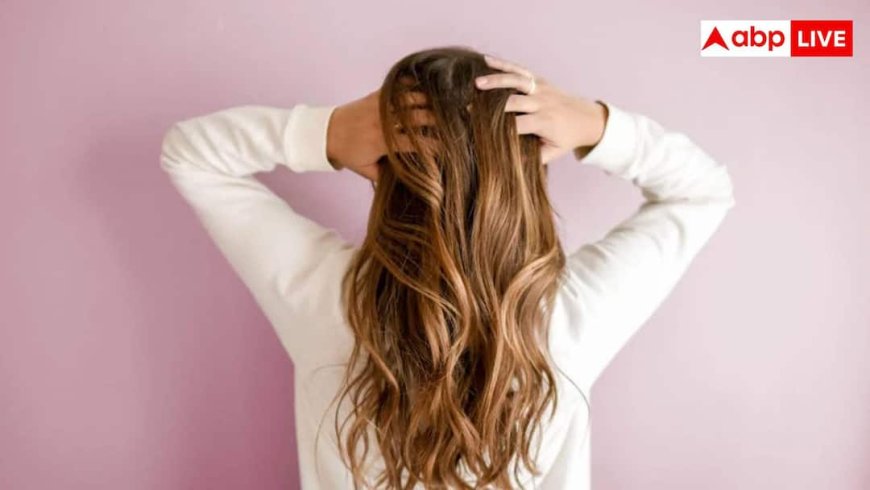 बालों को झड़ने से है रोकना तो प्लेट से करें शुरुआत, रोज ये 5 फूड्स खाने से बाल होंगे मजबूत
