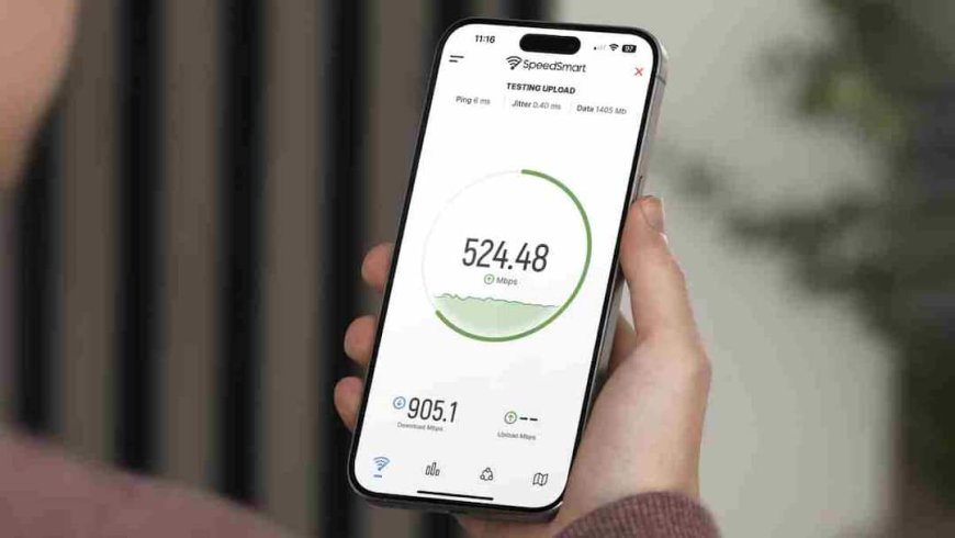 इन गलतियों से भी स्लो हो जाती है फोन की इंटरनेट स्पीड! ये है ठीक करने का सबसे आसान तरीका