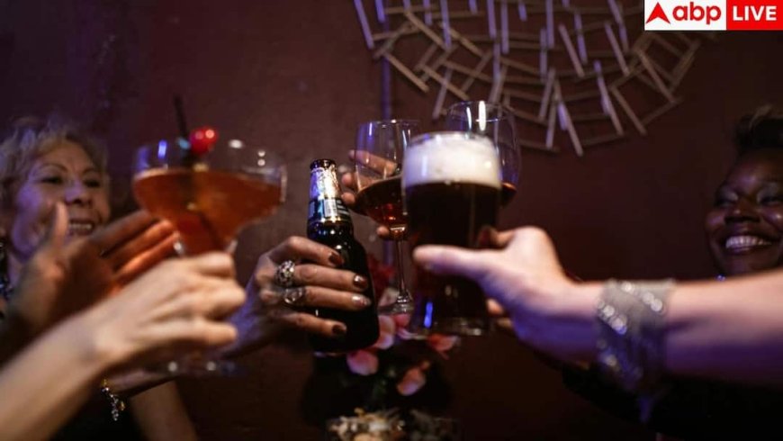 Alcohol And Milk Side Effects: क्या बियर के बाद पी सकते हैं दूध, जानें इससे बॉडी को कितना होता है नुकसान?