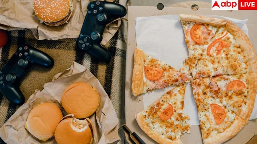 Fast Food Health Risks: क्या ज्यादा पिज्जा-बर्गर खाने से हो जाती है मौत, जानें क्या कहते हैं डॉक्टर?