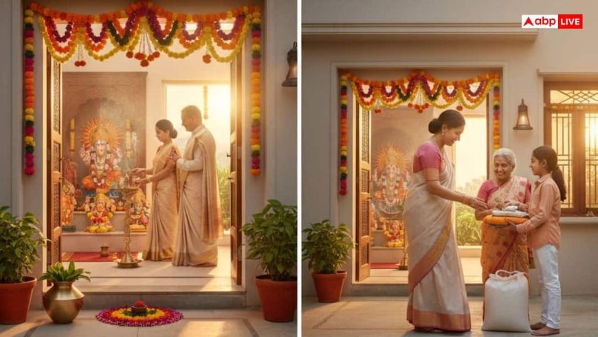 Vastu Tips: 2026 के पहले दिन मंदिर में भूलकर भी न रखें ये वस्तुएं, पूजा से पहले जान लें वास्तु नियम