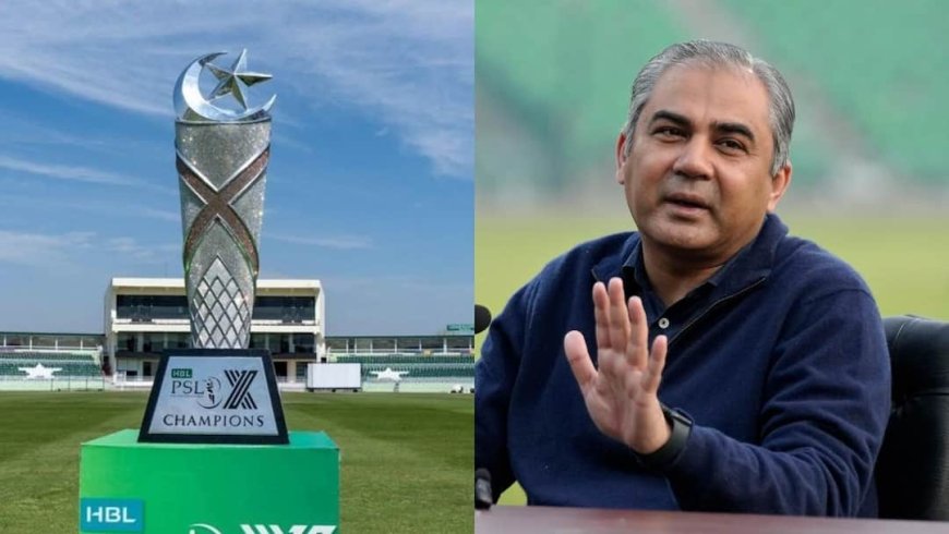 PSL की पूर्व चैंपियन टीम हुई अनाथ, अगले सीजन के लिए PCB ने बड़ा फैसला लेकर चौंकाया; जानें पूरा माजरा