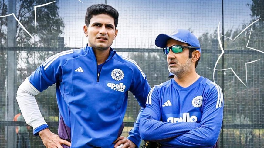 Year Ender: इस साल भारतीय क्रिकेट टीम की 5 सबसे बड़ी हार, 2025 टीम इंडिया के लिए नहीं रहा खास; फैंस रोने पर हुए मजबूर