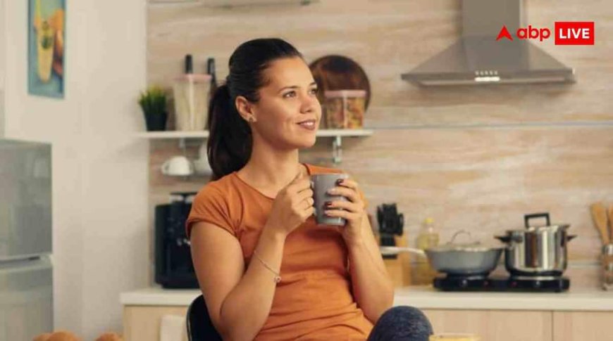 सेहत के लिए खतरनाक हो सकता है खाली पेट चाय पीना, जानें इसके गंभीर नुकसान