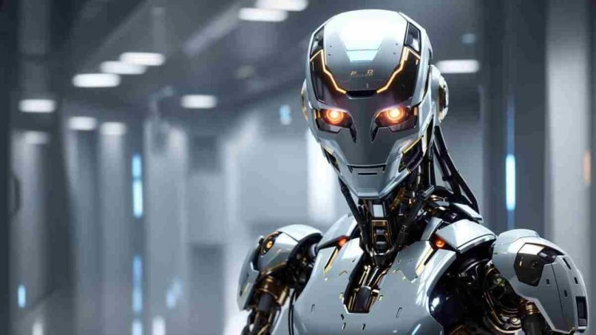 इन लोगों की नौकरी पर मंडरा रहा है खतरा! Google DeepMind के को-फाउंडर का सनसनीखेज दावा, AI बनेगा वजह