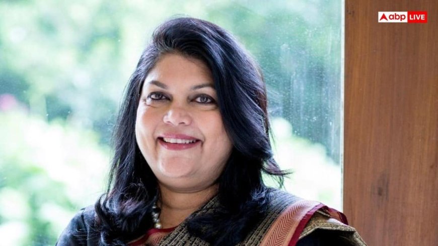 50 की उम्र में छोड़ी नौकरी, खड़ा कर दिया अरबों का बिजनेस; जानिए Nykaa की फाउंडर की सक्सेस स्टोरी