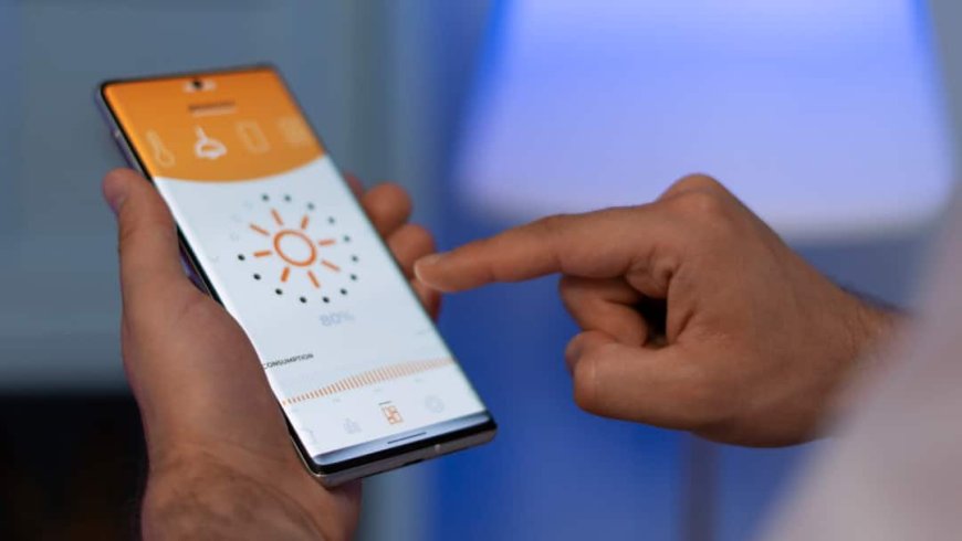 एंड्रॉयड स्मार्टफोन में होते हैं ये हिडन सेंसर, एक के बारे में तो आपने सुना भी नहीं होगा!