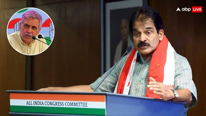 कांग्रेस संगठन में बड़ा फेरबदल, शीला दीक्षित के बेटे संदीप दीक्षित को मिली बड़ी जिम्मेदारी