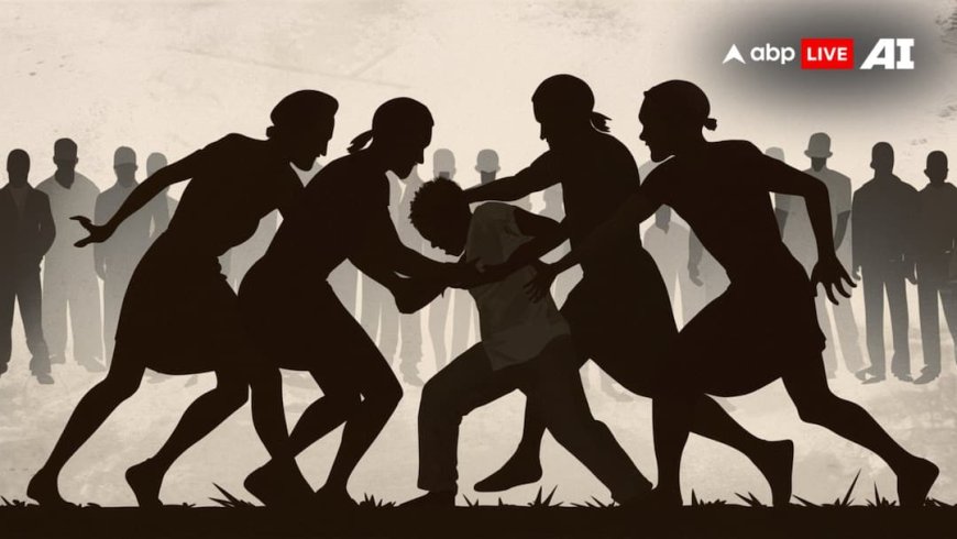 Chennai: नाबालिगों ने प्रवासी मजदूर पर धारदार हथियार से किया हमला, फिर दिखाया विक्ट्री साइन