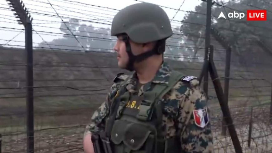 New Year Celebration 2026: नए साल के जश्न में खलल डालने की फिराक में पाकिस्तान? लॉन्च पैड एक्टिव, हिमाकत की तो...