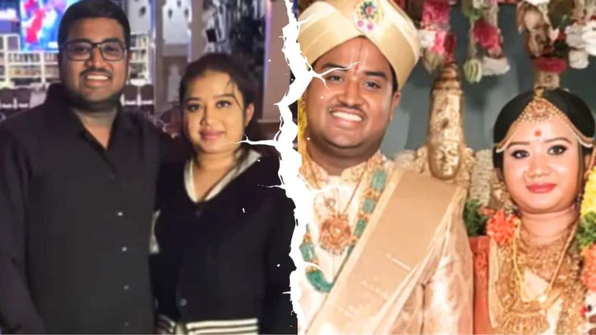 Bengaluru: 2 महीने पहले शादी, श्रीलंका में हनीमून और फिर कपल ने किया सुसाइड... सामने आई झगड़े की वजह