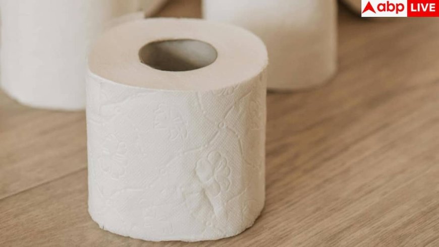 Toilet Paper Health Risks: पॉटी करने के बाद टॉयलेट पेपर यूज करते हैं तो हो जाइए सावधान, हो सकती हैं कई बीमारियां