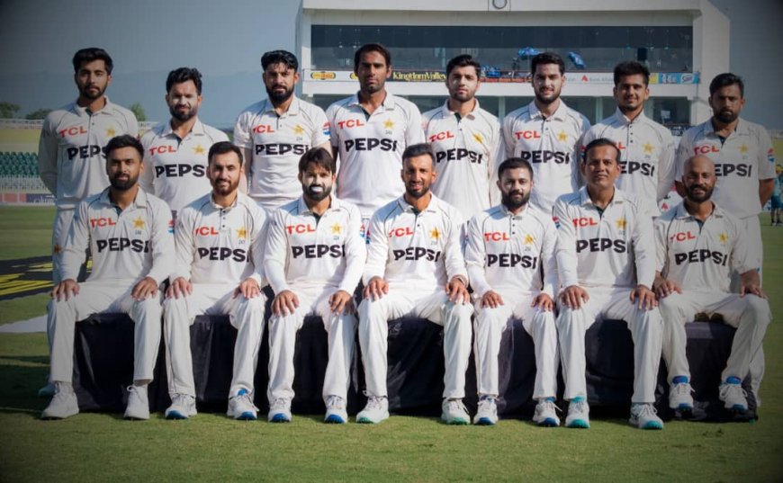 पाकिस्तान क्रिकेट में फिर बड़ा फेरबदल, PCB ने अब इस दिग्गज को 'टेस्ट टीम' से बाहर किया; मचा बवाल