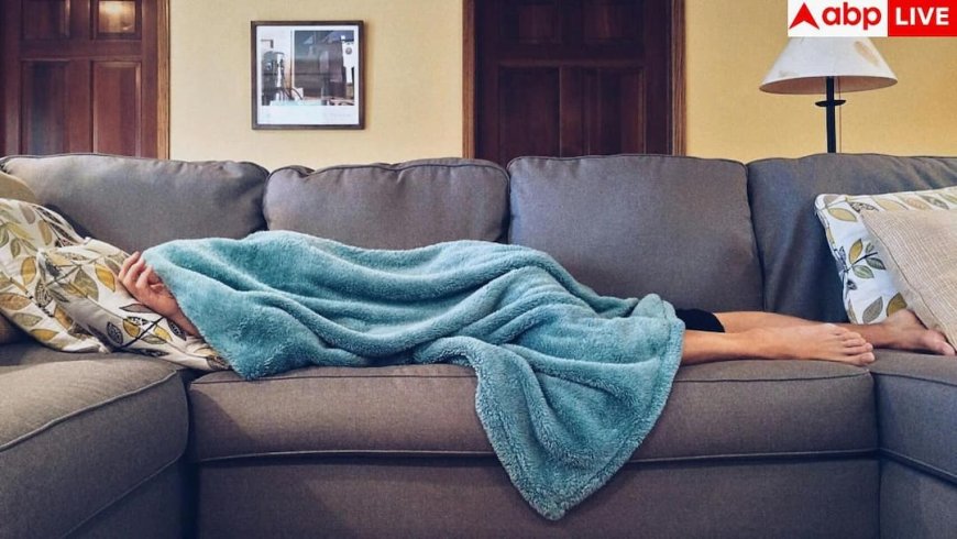 Sleep Deprivation Effects: सिर्फ एक रात चैन से नहीं सोए तो बॉडी पर कितना पड़ता है असर, जानें क्या कहते हैं एक्सपर्ट्स?