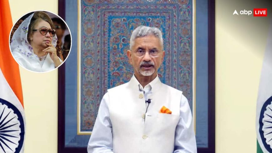 बांग्लादेश की पूर्व PM खालिदा जिया के जनाजे में भारत की ओर से कौन होगा शामिल? सामने आया नाम