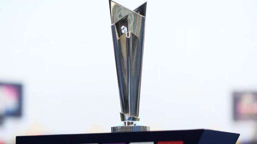 भारत-इंग्लैंड के बाद इस देश ने भी किया 2026 टी20 वर्ल्ड कप के लिए टीम का एलान, 'भारतीय' बना कप्तान
