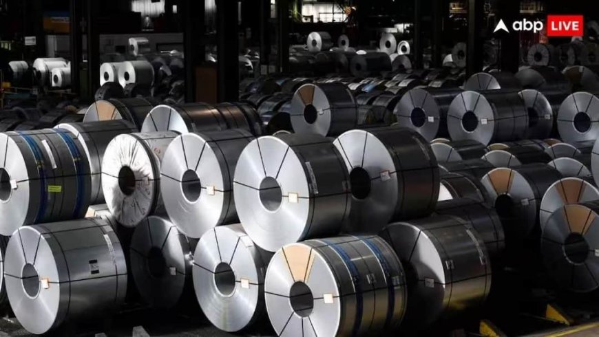 भारत ने दे दिया चीन को तगड़ा झटका, इस चीज पर लगाया 3 साल का टैरिफ, वजह क्या?