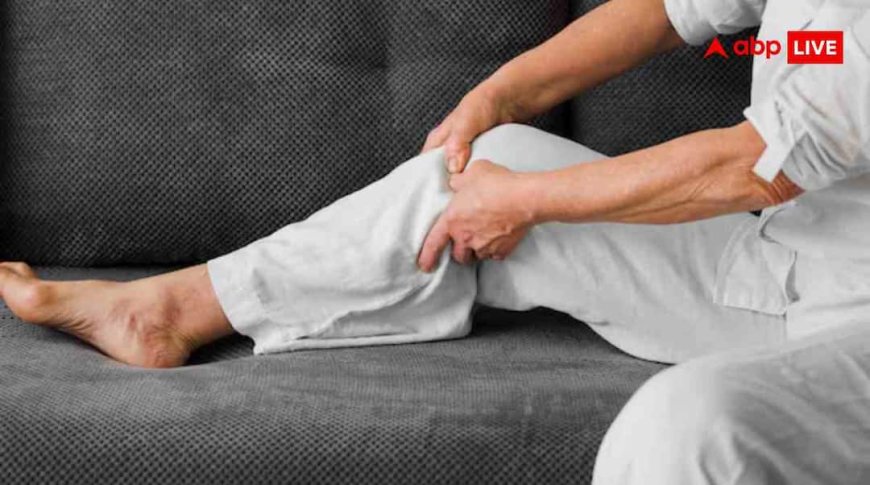 शरीर में सूजन क्यों होती है? जानें इसके पीछे की वजह, शुरुआती संकेत और सावधानी