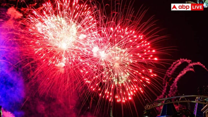 New Year 2026 Celebration: देश-दुनिया में कैसे हो रही नया साल मनाने की तैयारी? शानदार तस्वीरों में देखें जश्न की धूमधाम