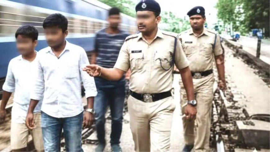 Tamil Nadu: समाज को बर्बाद कर रहा रील्स का नशा! फेमस होना चाहते थे 4 नाबालिग, शख्स को पीटा