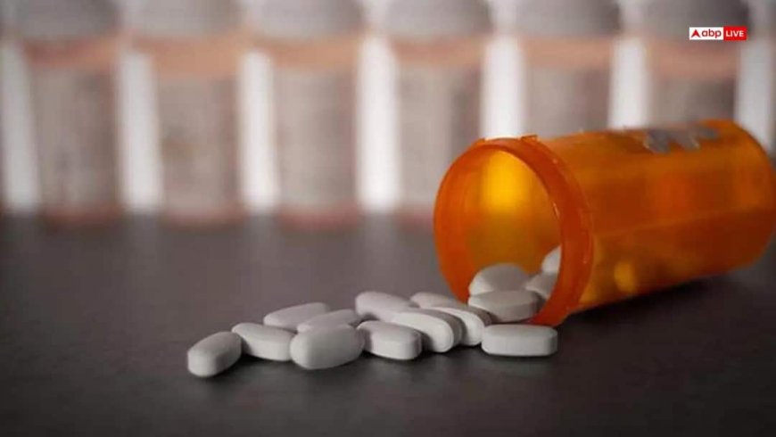 पेन किलर निमोस्लाइड पर सरकार ने लगाया बैन, कहा- '100 MG से ज्यादा...'