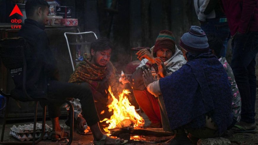 West Bengal: पश्चिम बंगाल में ठंड का कहर, उत्तर-दक्षिण के 10 जिलों में घने कोहरे की चेतावनी, जानें मौसम का हाल