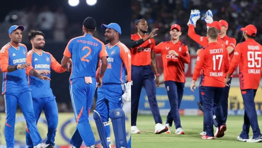 इन देशों ने 2026 टी20 वर्ल्ड कप के लिए कर दिया अपनी टीम का एलान, इस बार टूर्नामेंट में हिस्सा लेंगी 20 टीमें