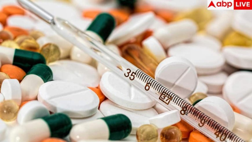 Nimesulide Ban: हाई-डोज निमेसुलाइड टैबलेट पर बैन, सरकार ने बताया सेहत के लिए खतरनाक! जानें क्यों लिया यह फैसला?